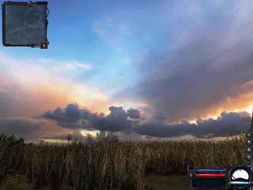 ENIGMAN MOD v1.0.1 - Сталкер - cкачать моды на Сталкер: Тени Чернобыля, Чис